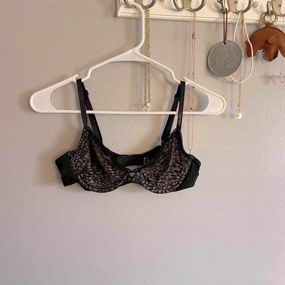 Calvin Klein Bra